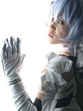 [Cosplay] 2013.04.18 Neon Genesis Evangelion - Rei Ayanami 2(102)